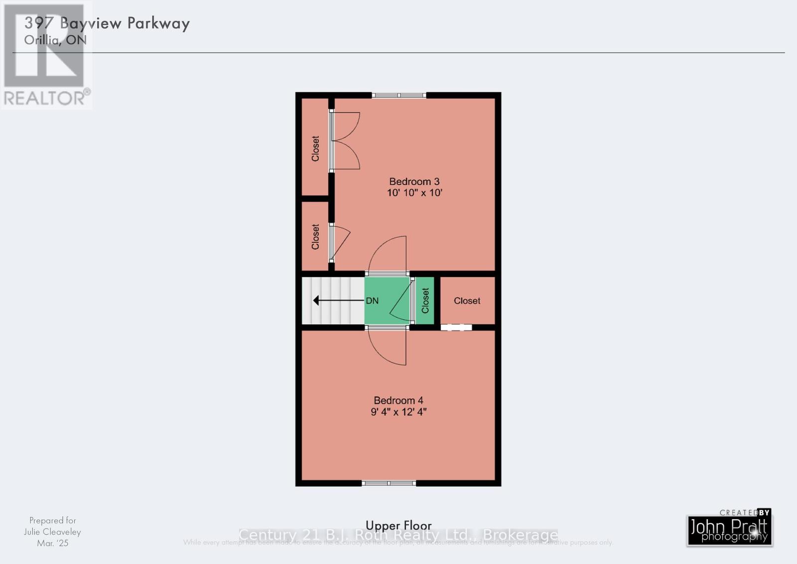 397 Bayview Parkway, Orillia, Ontario  L3V 3Y4 - Photo 48 - S12045191