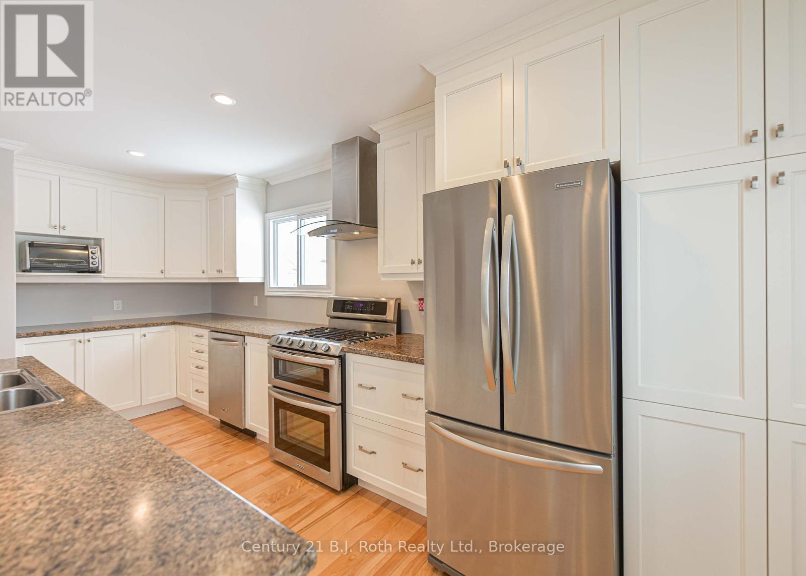 397 Bayview Parkway, Orillia, Ontario  L3V 3Y4 - Photo 7 - S12045191