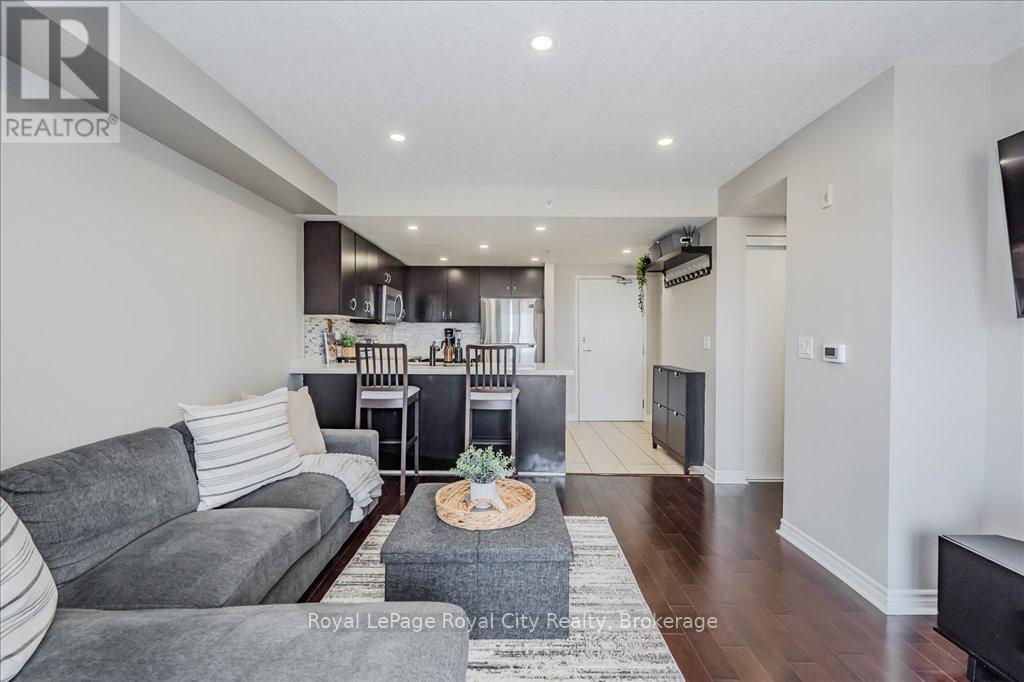 Property at 403 - 41 GOODWIN DRIVE image 1
