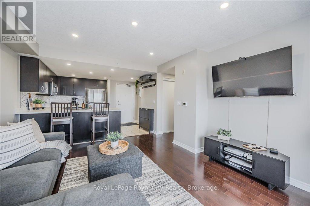 403 - 41 Goodwin Drive, Guelph, Ontario  N1L 0E7 - Photo 18 - X12045158