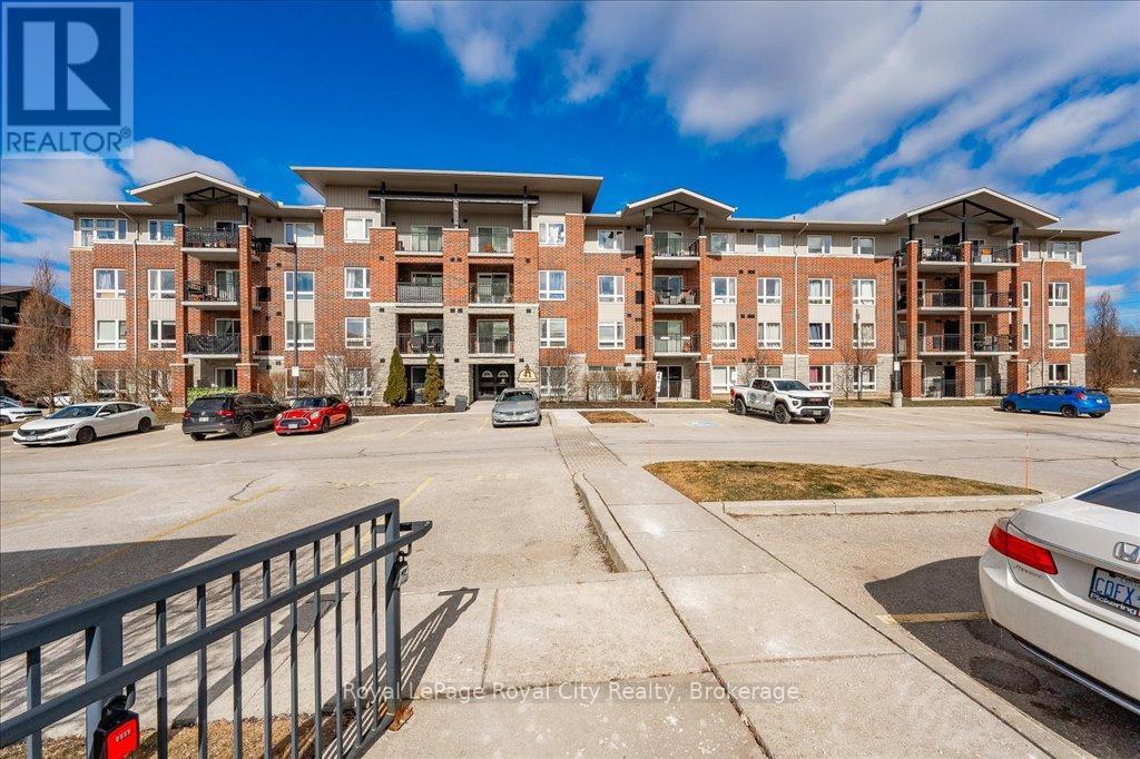 Property at 403 - 41 GOODWIN DRIVE image 2