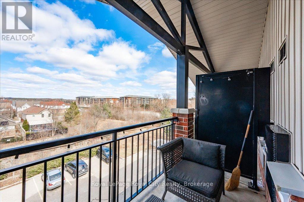 403 - 41 Goodwin Drive, Guelph, Ontario  N1L 0E7 - Photo 26 - X12045158