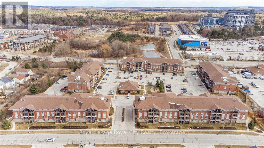 Property at 403 - 41 GOODWIN DRIVE image 3
