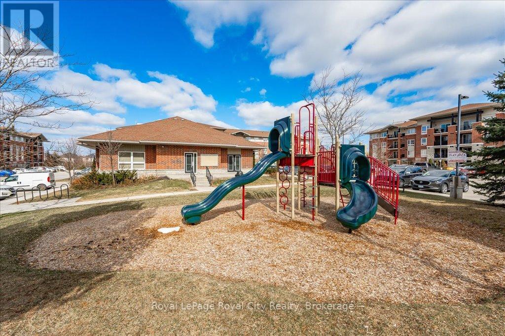 403 - 41 Goodwin Drive, Guelph, Ontario  N1L 0E7 - Photo 34 - X12045158