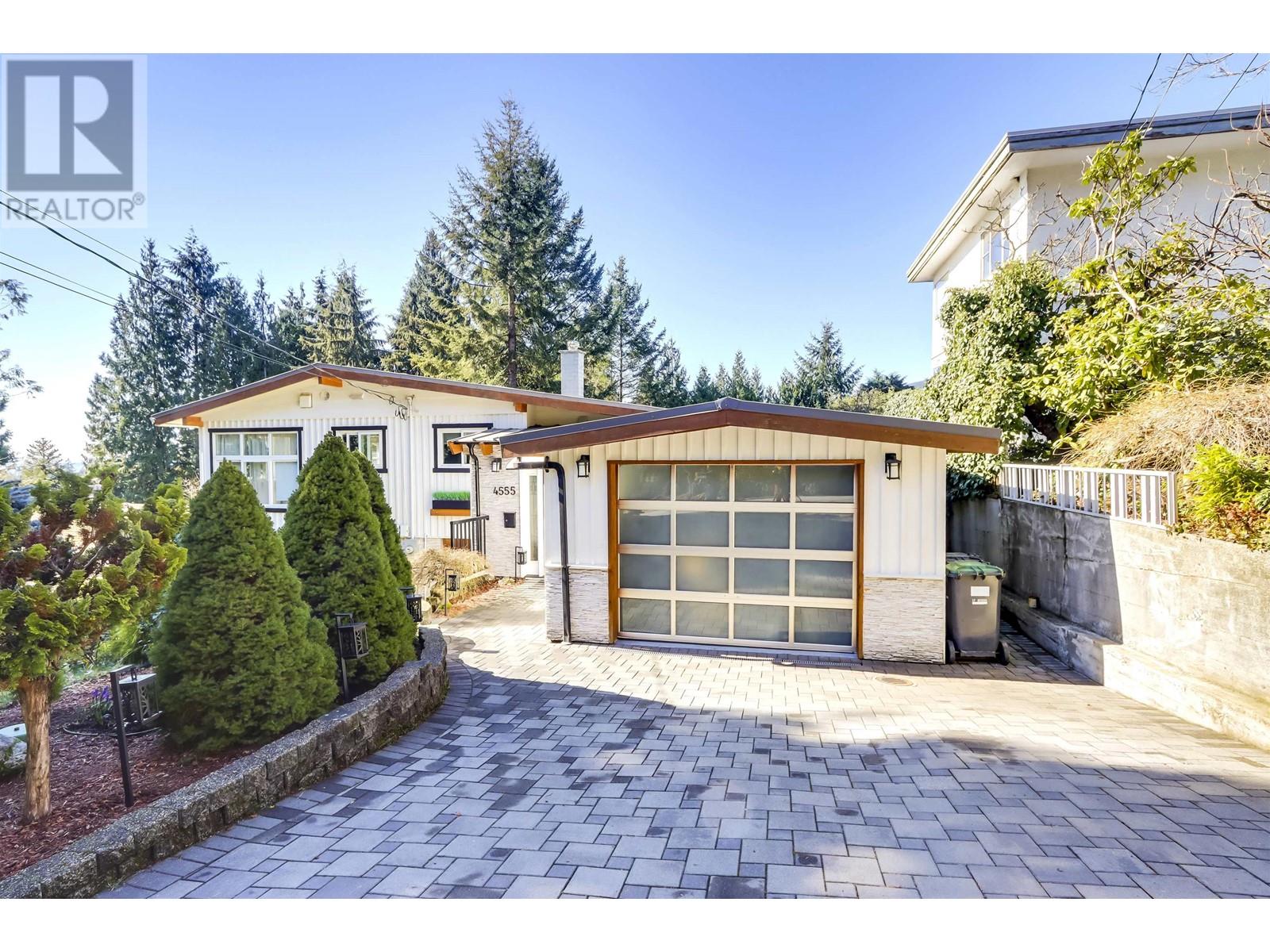 4555 RANGER AVENUE, north vancouver, British Columbia