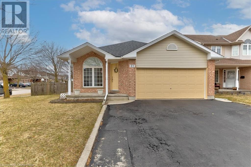 Property at 67 COUNTRY CLUB Drive image 1