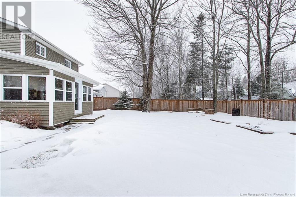 508 Isabelle Street, Dieppe, New Brunswick  E1A 6L9 - Photo 41 - NB114869