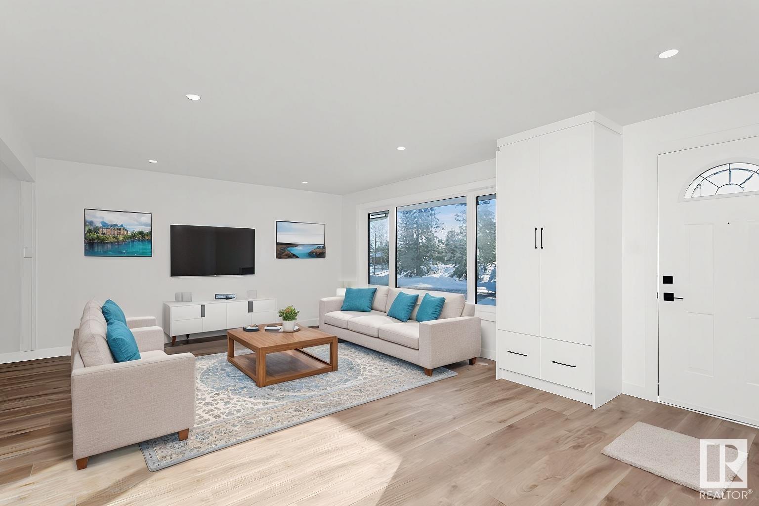 Property at 11332 57 AV NW image 1