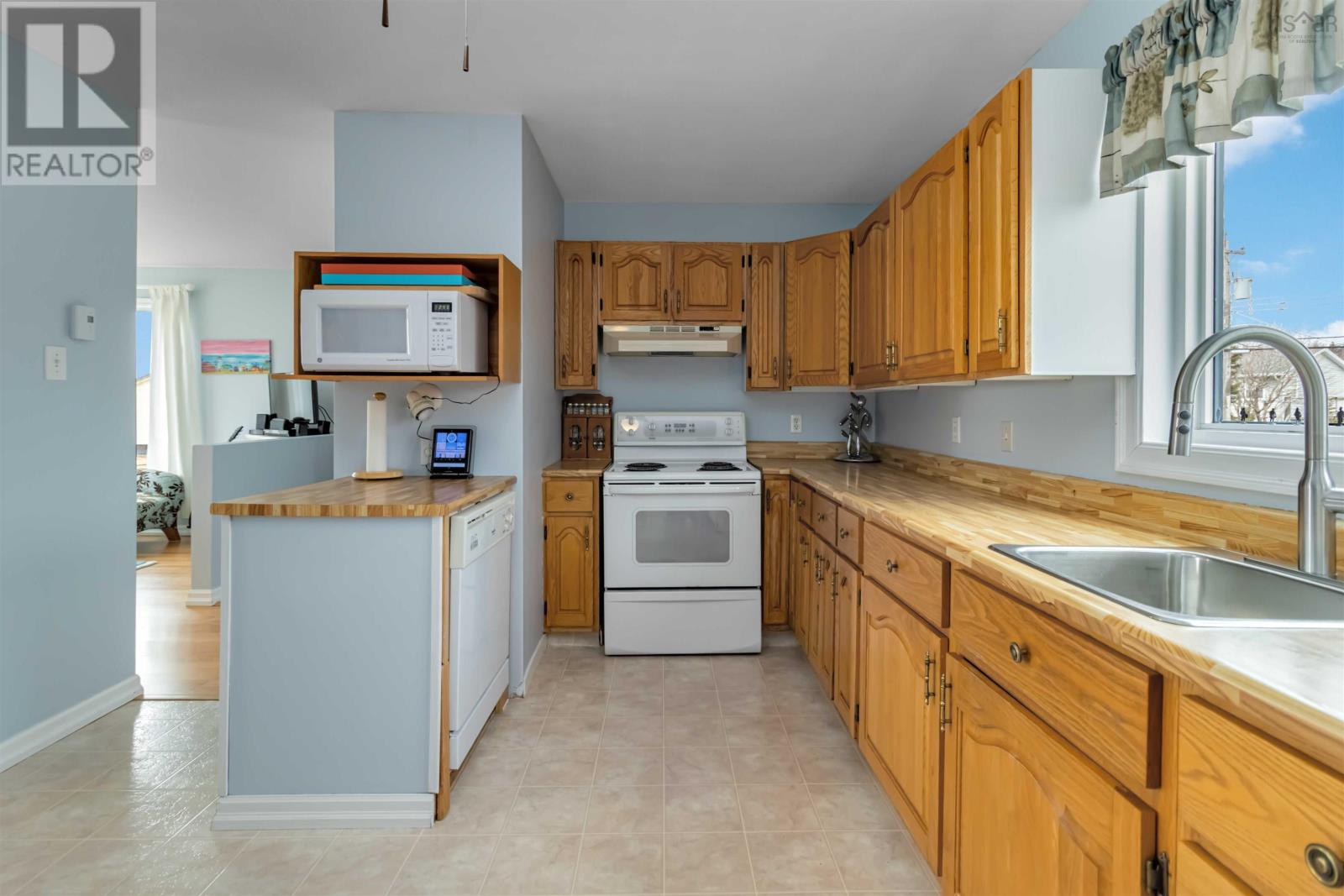 1899 Shore Road, Eastern Passage, Nova Scotia  B3G 1G5 - Photo 15 - 202505968