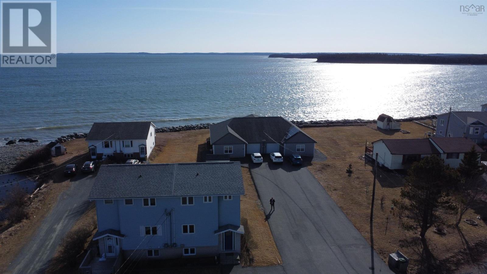 1899 Shore Road, Eastern Passage, Nova Scotia  B3G 1G5 - Photo 2 - 202505968