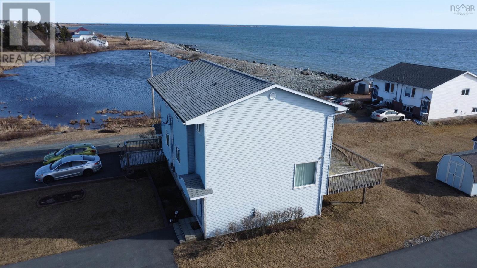 1899 Shore Road, Eastern Passage, Nova Scotia  B3G 1G5 - Photo 3 - 202505968