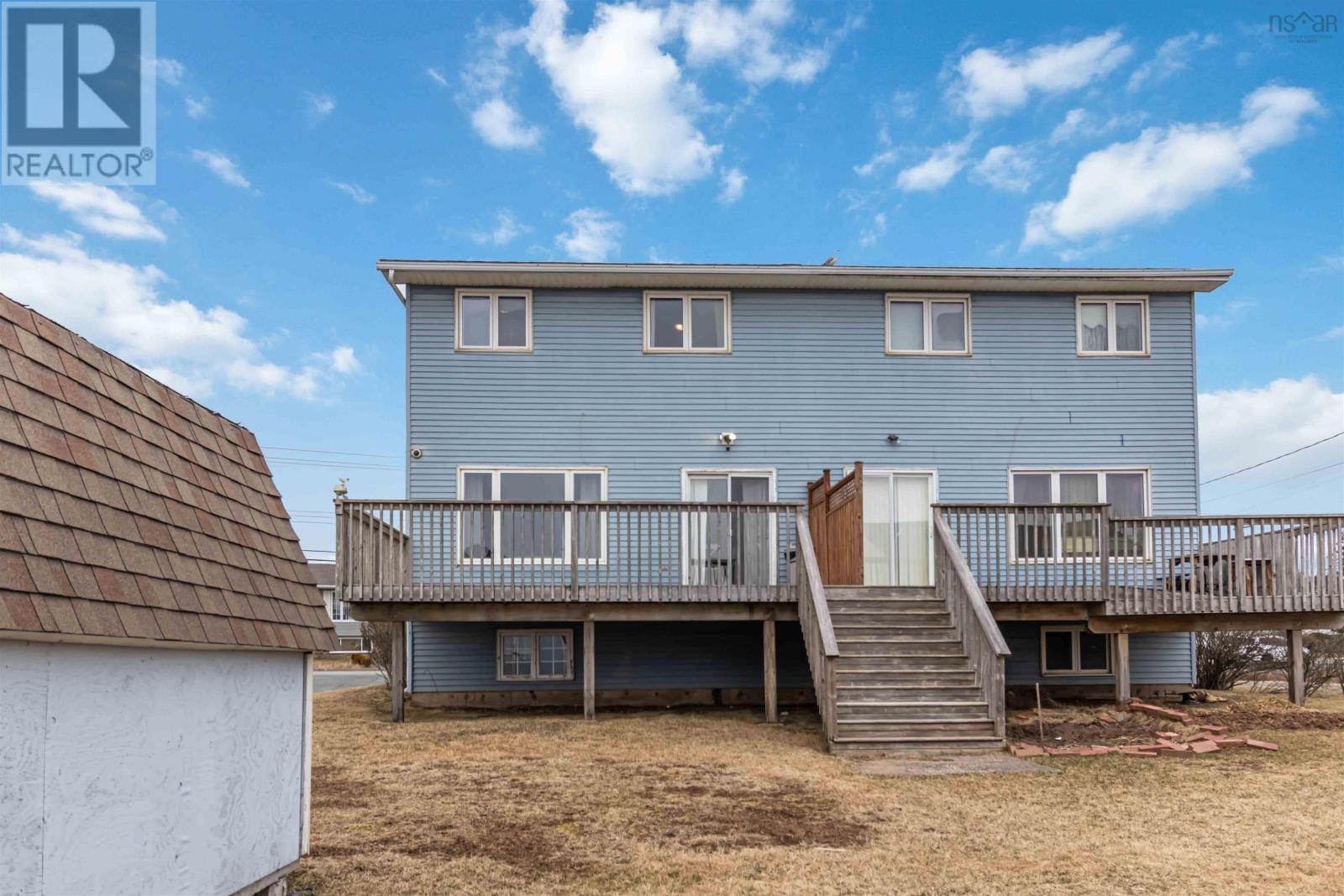 1899 Shore Road, Eastern Passage, Nova Scotia  B3G 1G5 - Photo 34 - 202505968