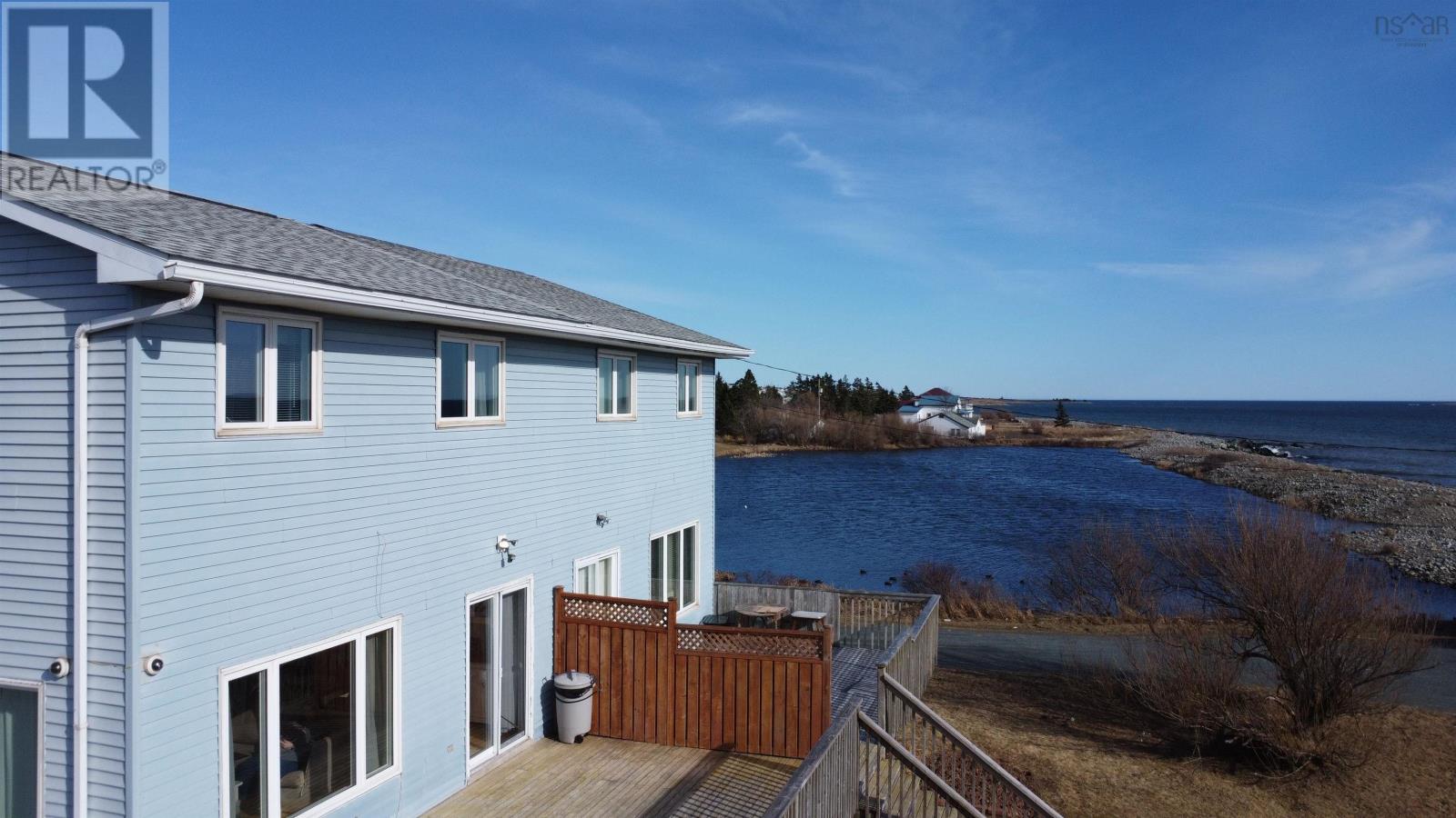 1899 Shore Road, Eastern Passage, Nova Scotia  B3G 1G5 - Photo 41 - 202505968