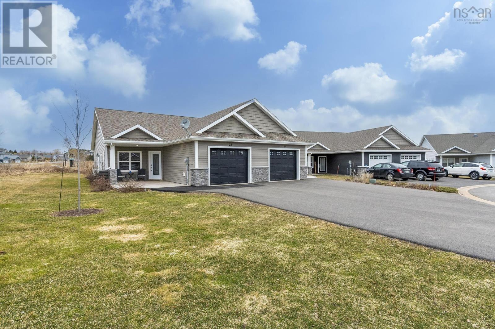 25 Selena Court, Port Williams, Nova Scotia  B0P 1T0 - Photo 2 - 202505980