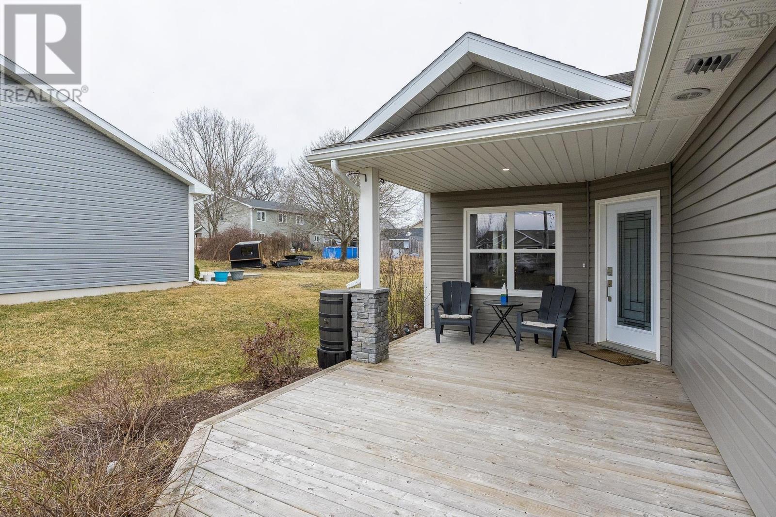 25 Selena Court, Port Williams, Nova Scotia  B0P 1T0 - Photo 36 - 202505980