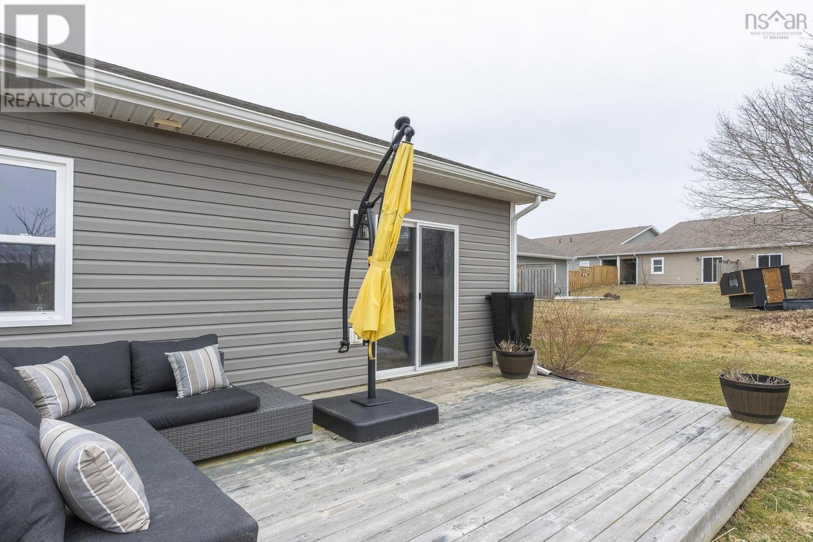 25 Selena Court, Port Williams, Nova Scotia  B0P 1T0 - Photo 42 - 202505980