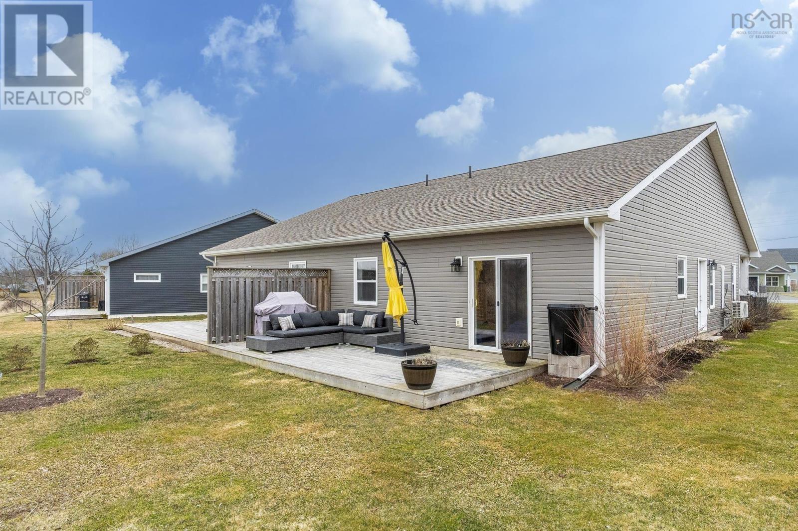 25 Selena Court, Port Williams, Nova Scotia  B0P 1T0 - Photo 44 - 202505980