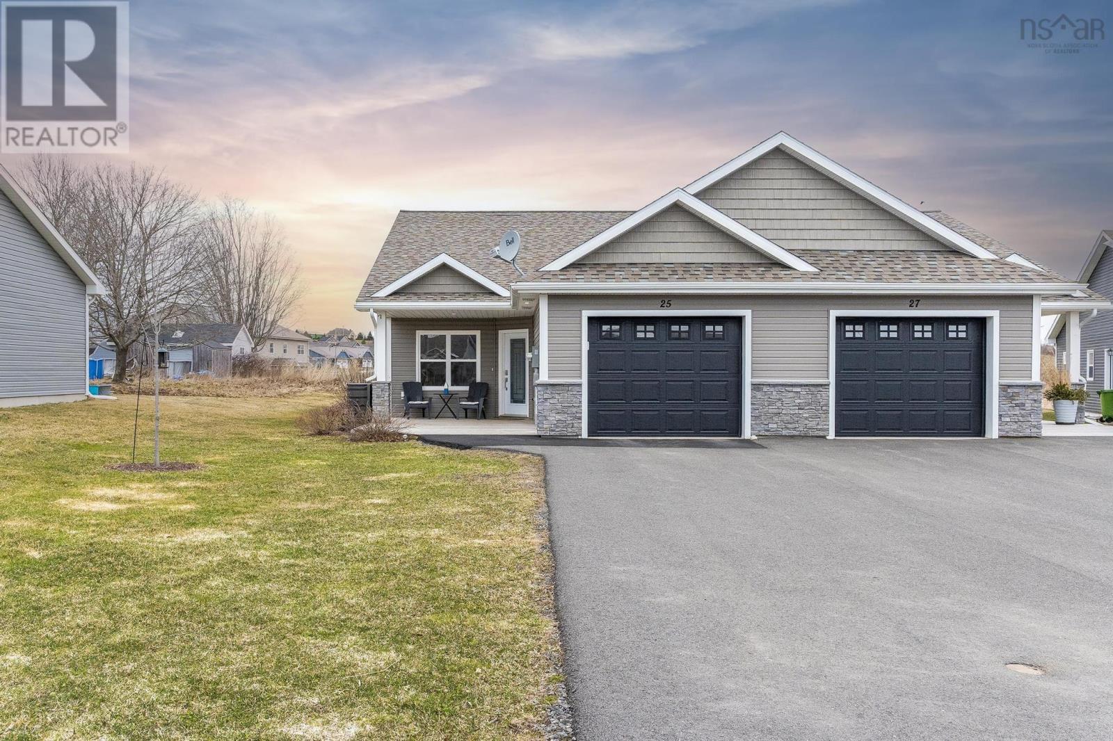 25 Selena Court, Port Williams, Nova Scotia  B0P 1T0 - Photo 47 - 202505980