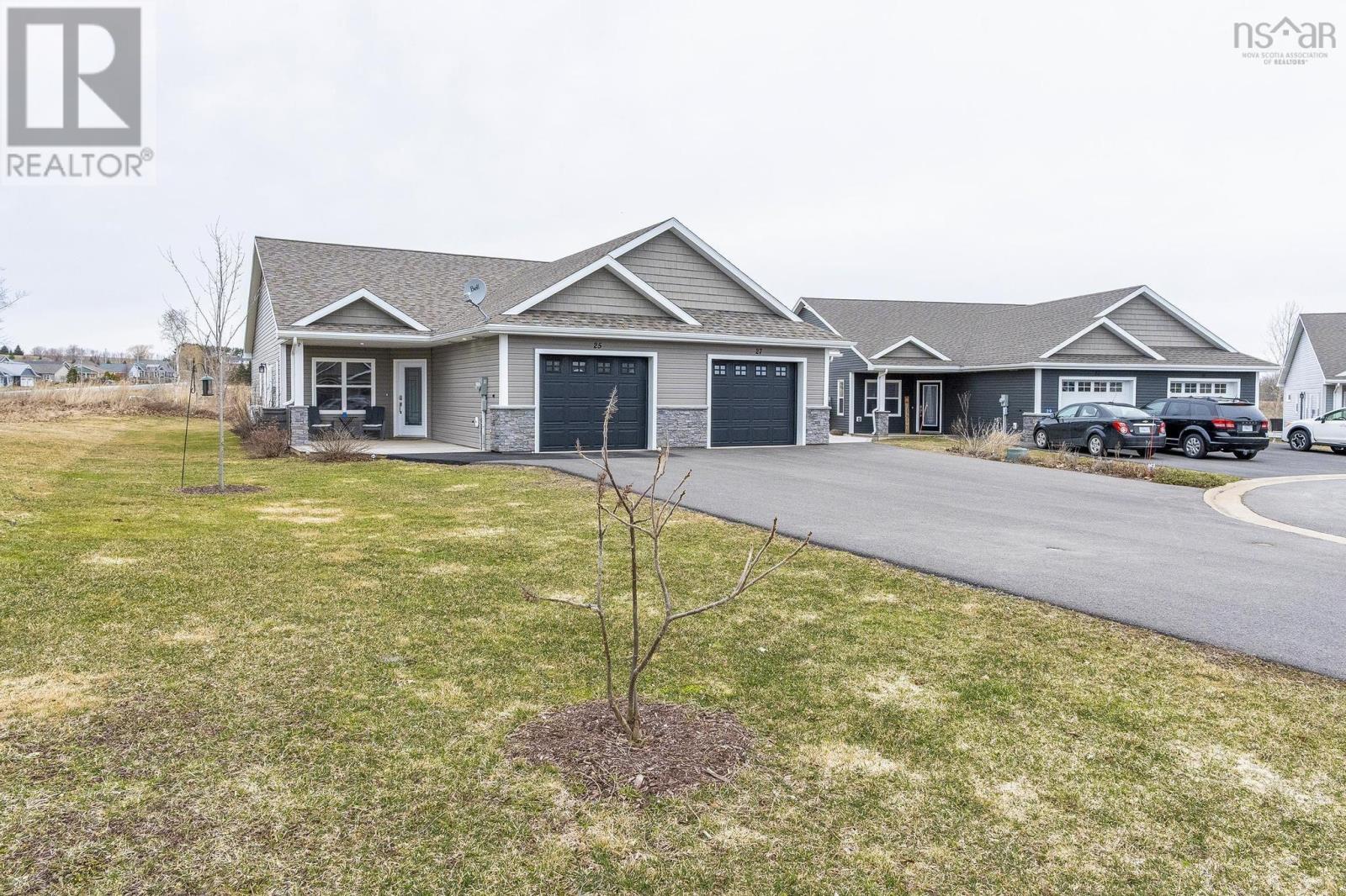 25 Selena Court, Port Williams, Nova Scotia  B0P 1T0 - Photo 48 - 202505980