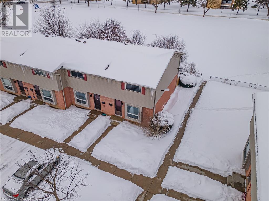 Property at 1200 CHEAPSIDE Street Unit# 23 image 1