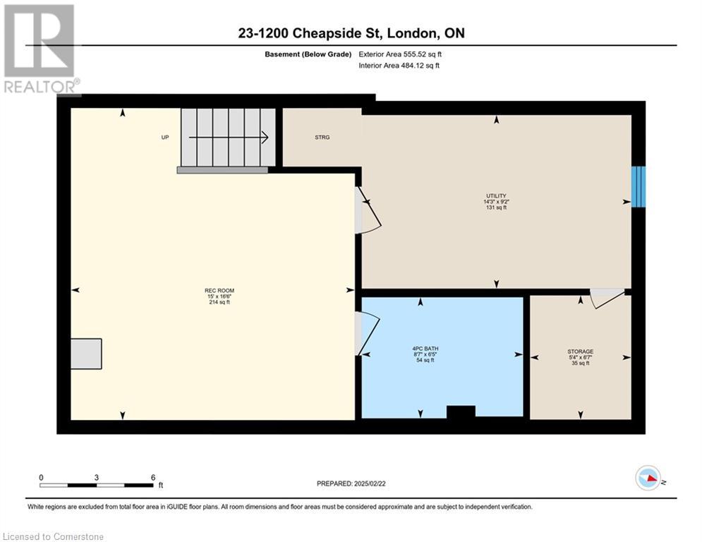 Photo 48 of 49 for 1200 Cheapside Street Unit# 23