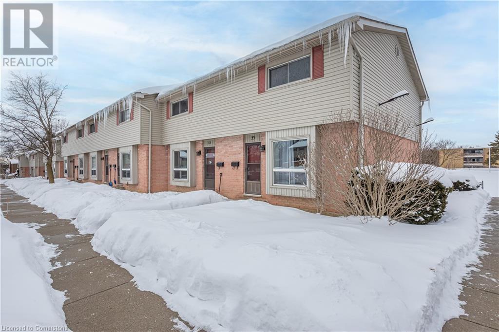 Property at 1200 CHEAPSIDE Street Unit# 23 image 2