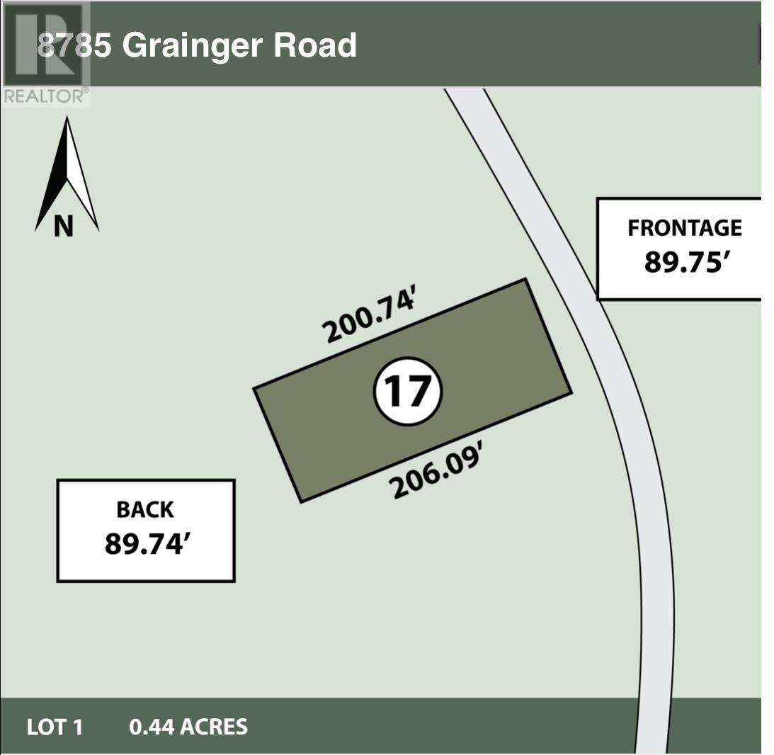 8785 Grainger Road, Canal Flats, British Columbia  V0B 1B0 - Photo 10 - 10340728