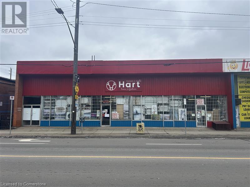 Property at 276 KENILWORTH Avenue N image 1
