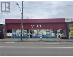 276 KENILWORTH Avenue N, Hamilton, Ontario