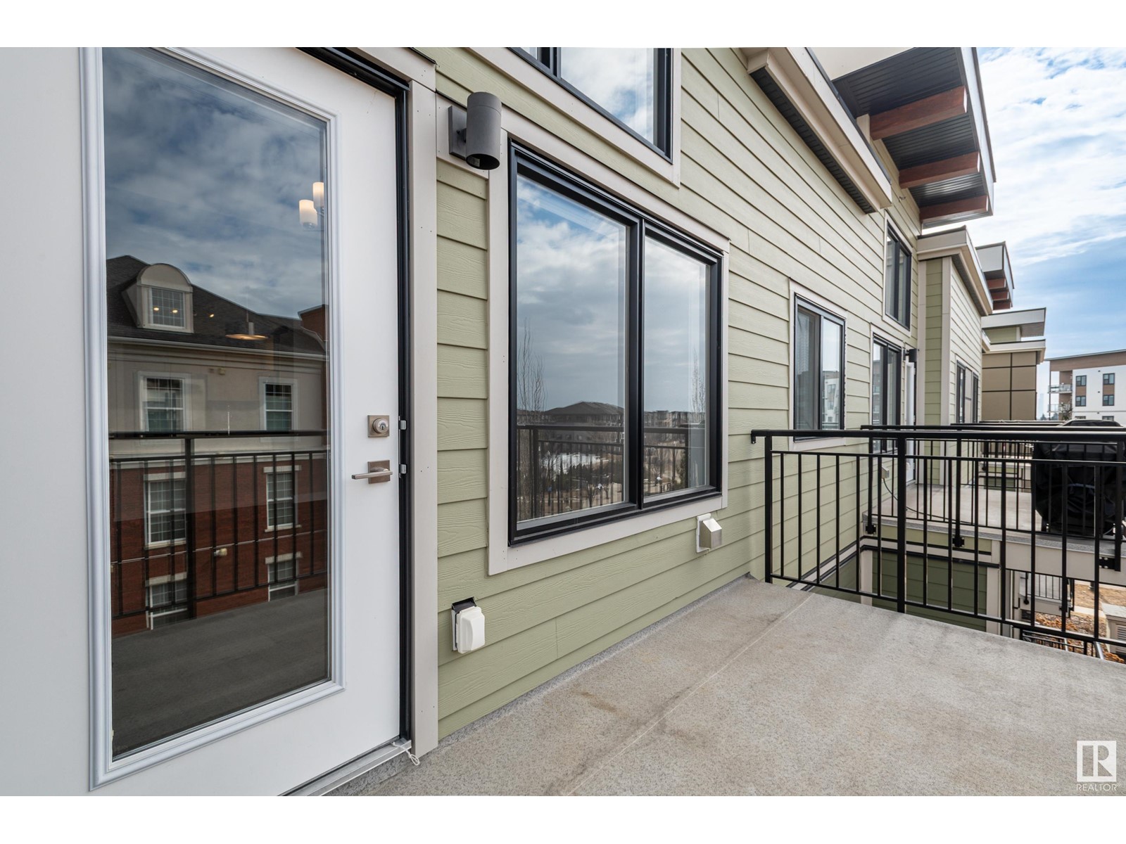 #415 560 Griesbach Parade Pr Nw, Edmonton, Alberta  T5E 6X1 - Photo 25 - E4427675