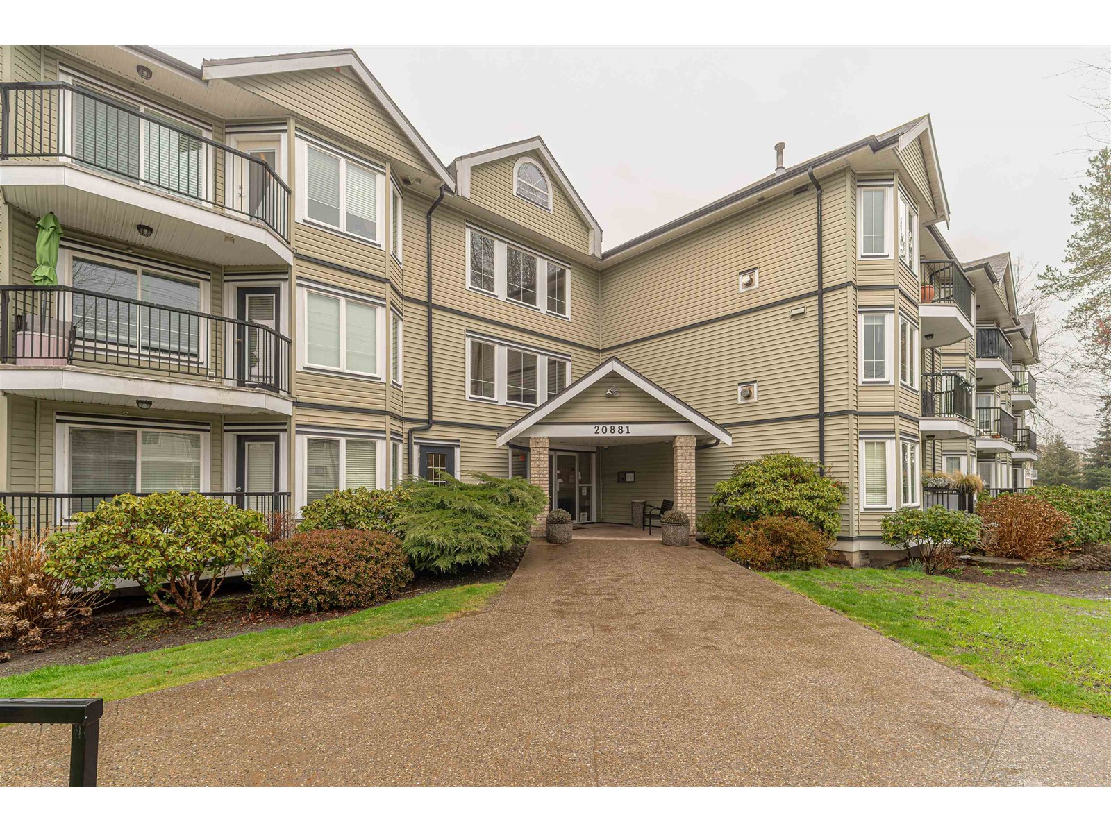 Property at 306 20881 56 AVENUE image 1