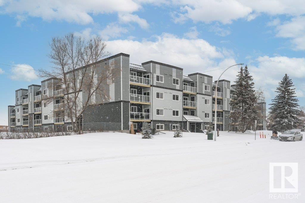 Property at #308 9504 182 ST NW image 1