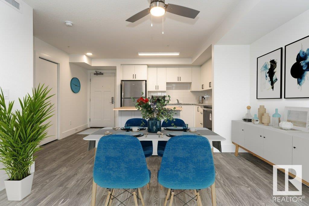 Property at #308 9504 182 ST NW image 5