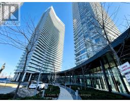 1905 - 115 MCMAHON DRIVE, Toronto, Ontario