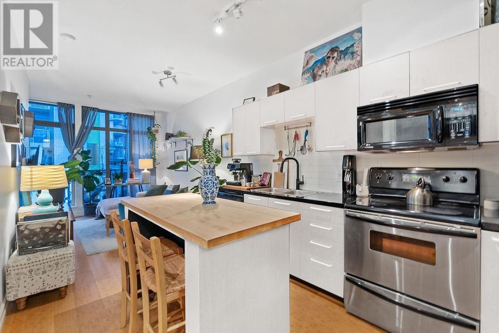 Listing Picture 9 of 31 : 411 205 E 10TH AVENUE, Vancouver / 溫哥華 - 魯藝地產 Yvonne Lu Group - MLS Medallion Club Member