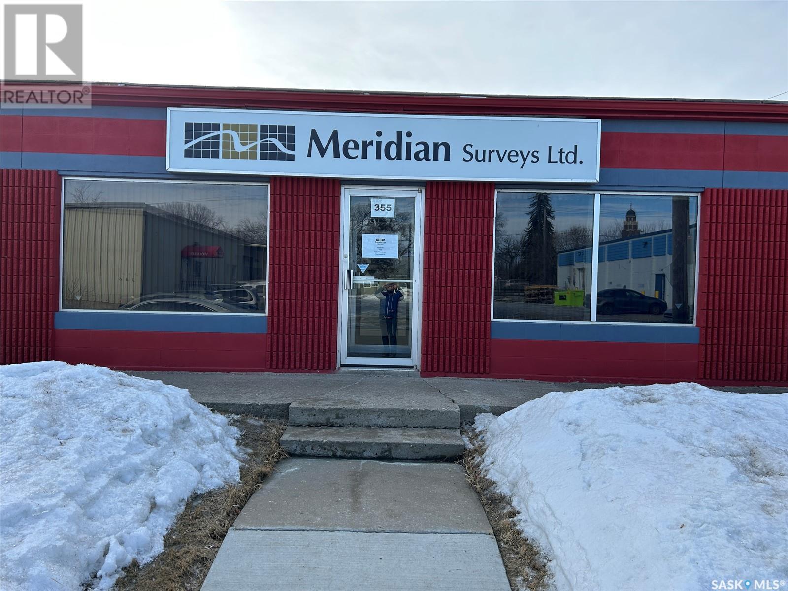 355 16th STREET W, Prince Albert, Saskatchewan