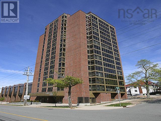 1607 6369 Coburg Road, Halifax, Nova Scotia  B3H 4J7 - Photo 18 - 202505981