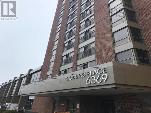 1607 6369 Coburg Road, Halifax, Nova Scotia  B3H 4J7 - Photo 19 - 202505981