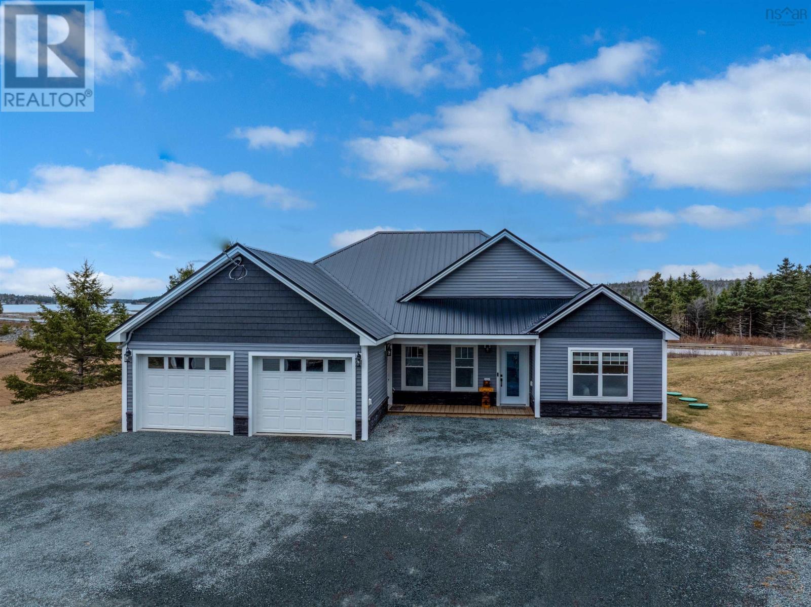 5676 Highway 7, head of chezzetcook, Nova Scotia