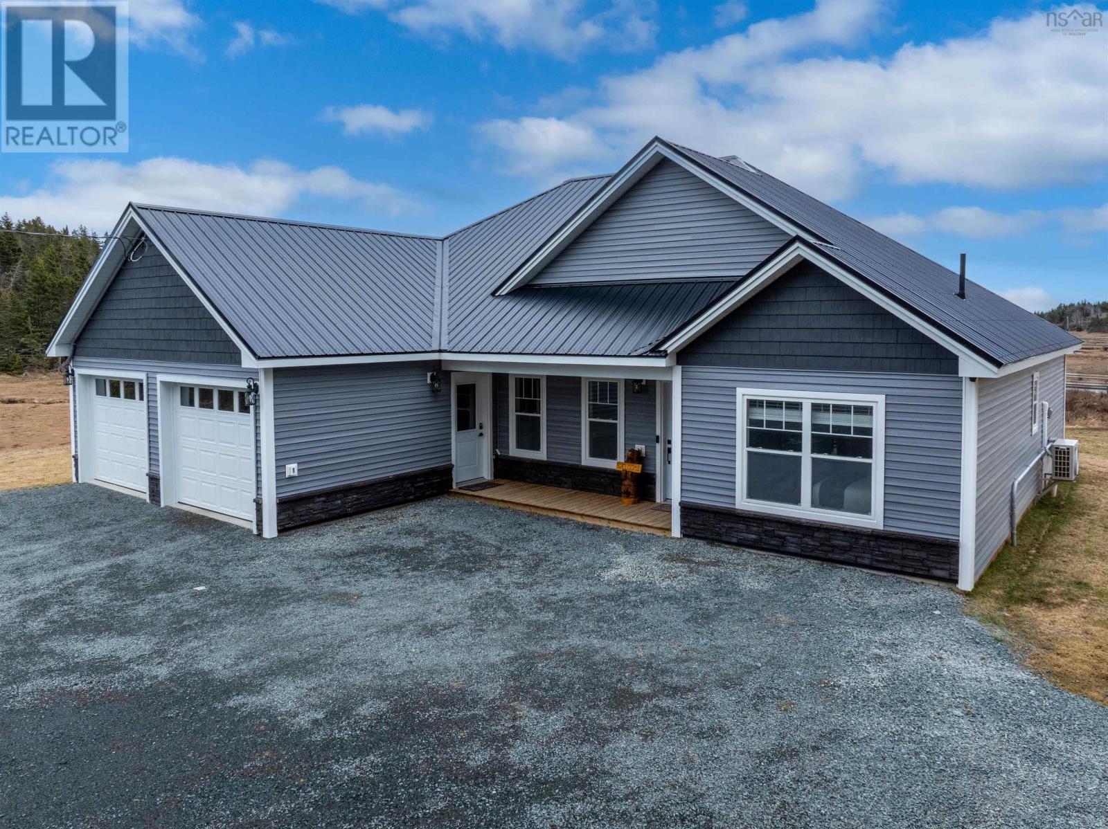 5676 Highway 7, Head Of Chezzetcook, Nova Scotia  B0J 2L0 - Photo 2 - 202505982