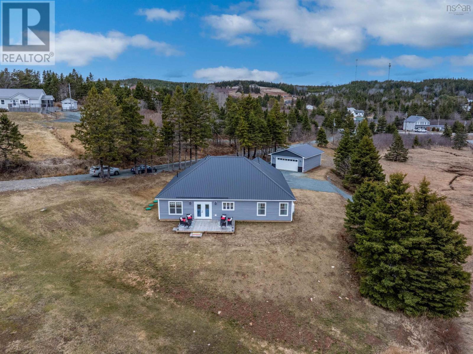 5676 Highway 7, Head Of Chezzetcook, Nova Scotia  B0J 2L0 - Photo 7 - 202505982