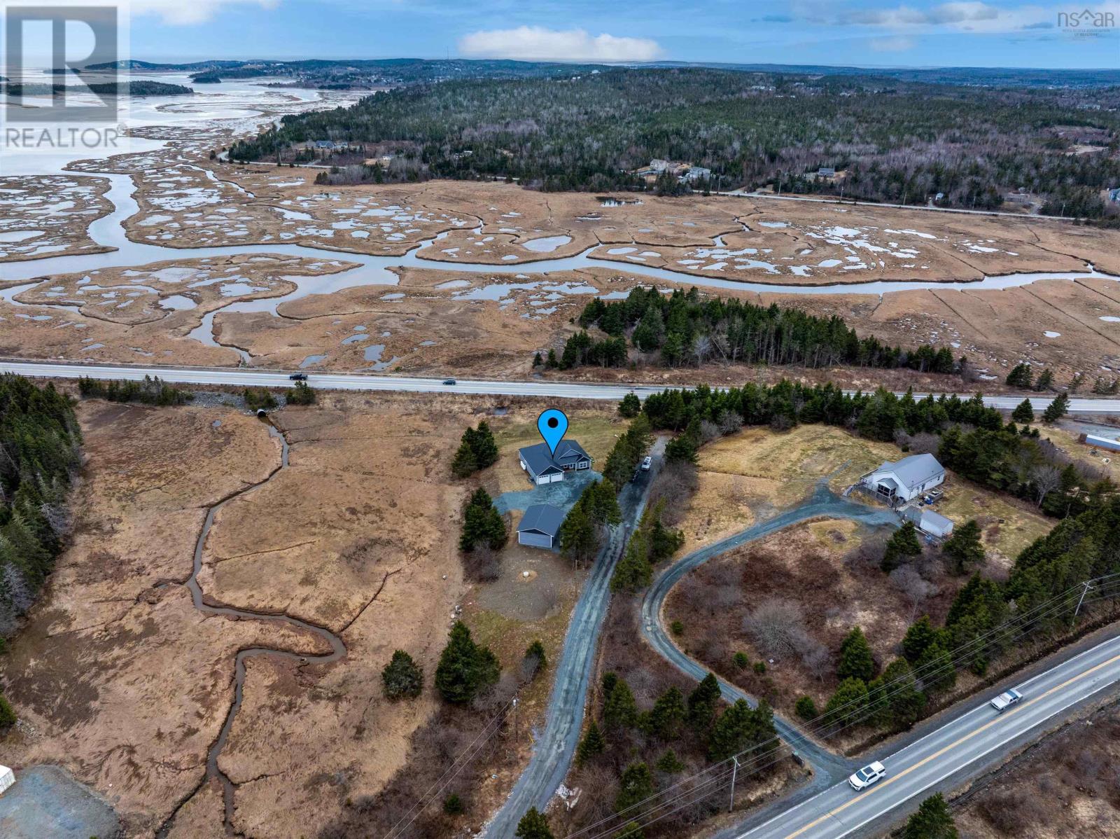 5676 Highway 7, Head Of Chezzetcook, Nova Scotia  B0J 2L0 - Photo 8 - 202505982