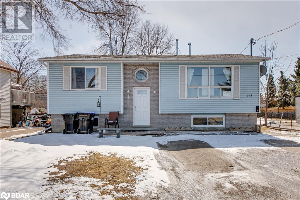 Property at 193 ELIZABETH Street image 1