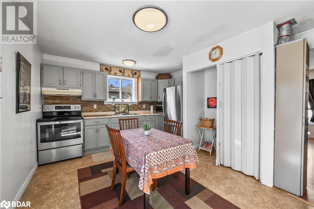 Property at 193 ELIZABETH Street image 5