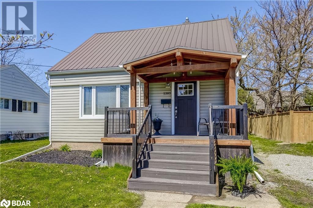 5385 Twidale Avenue, Niagara Falls, Ontario  L2E 4Y6 - Photo 1 - 40708481
