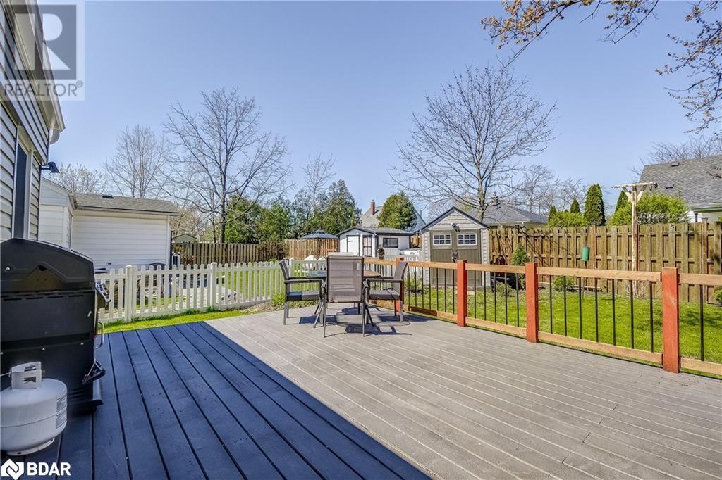 5385 Twidale Avenue, Niagara Falls, Ontario  L2E 4Y6 - Photo 21 - 40708481