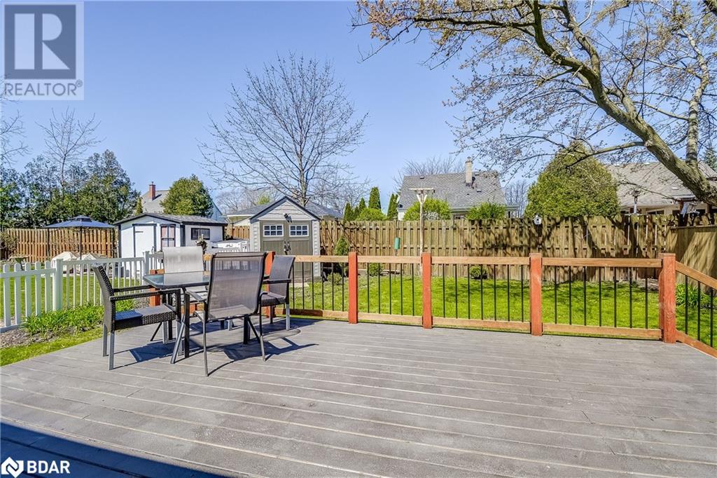 5385 Twidale Avenue, Niagara Falls, Ontario  L2E 4Y6 - Photo 23 - 40708481