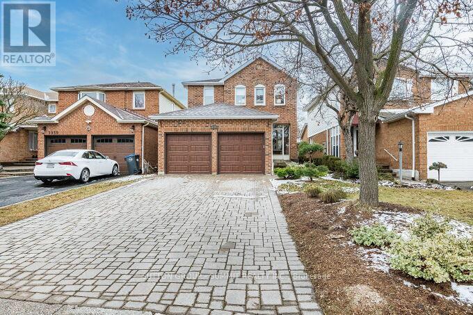 Property at 3935 RUSHTON CRESCENT image 1