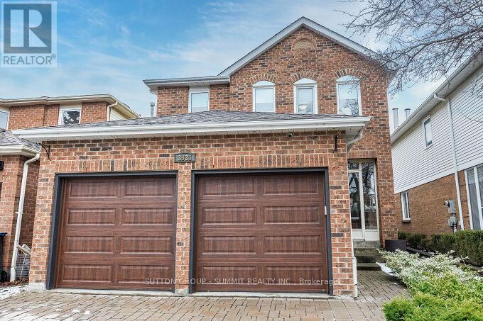 Property at 3935 RUSHTON CRESCENT image 2