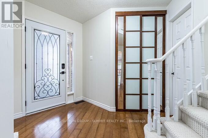 Property at 3935 RUSHTON CRESCENT image 5
